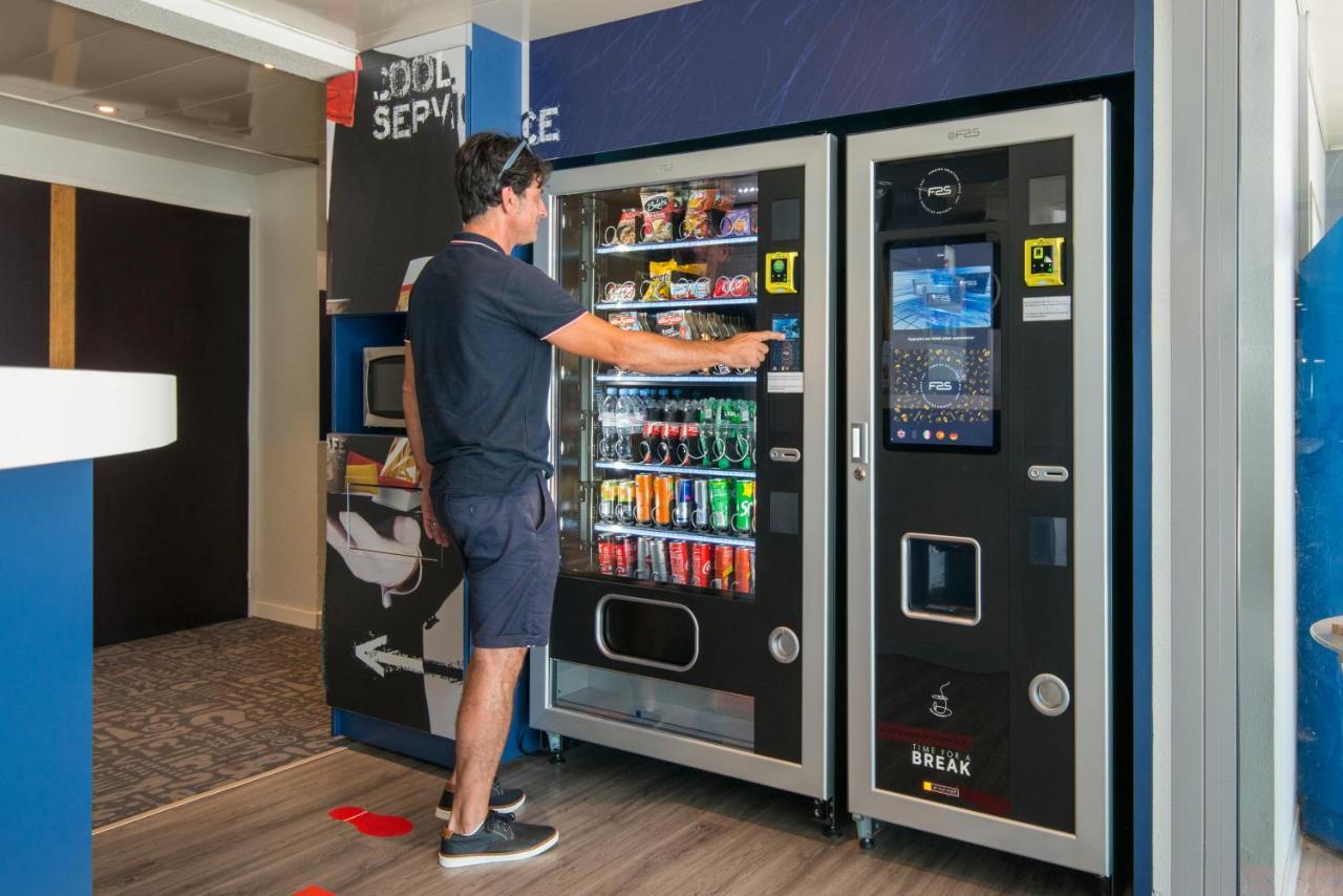 Ibis Budget Portes Du Luberon 2* Pertuis