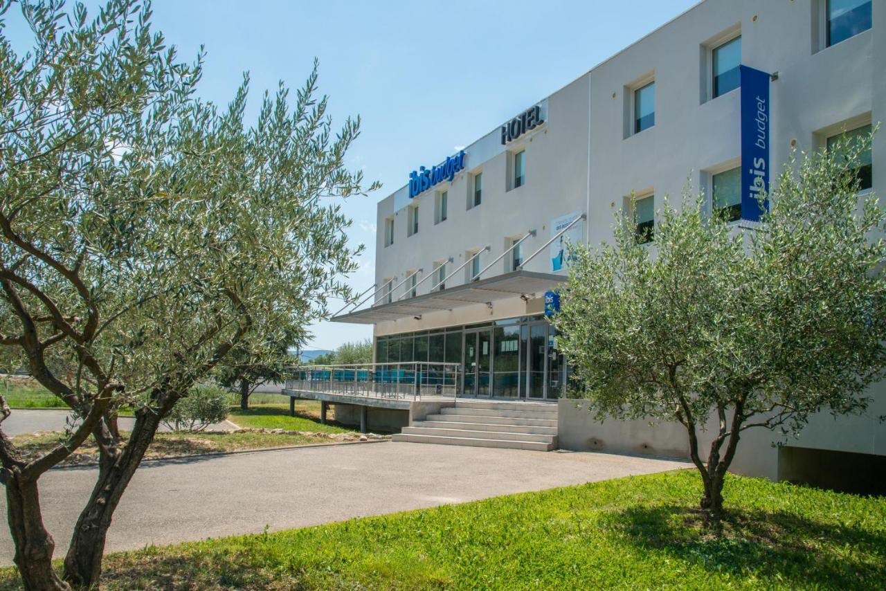 Hotel Ibis Budget Portes Du Luberon Pertuis