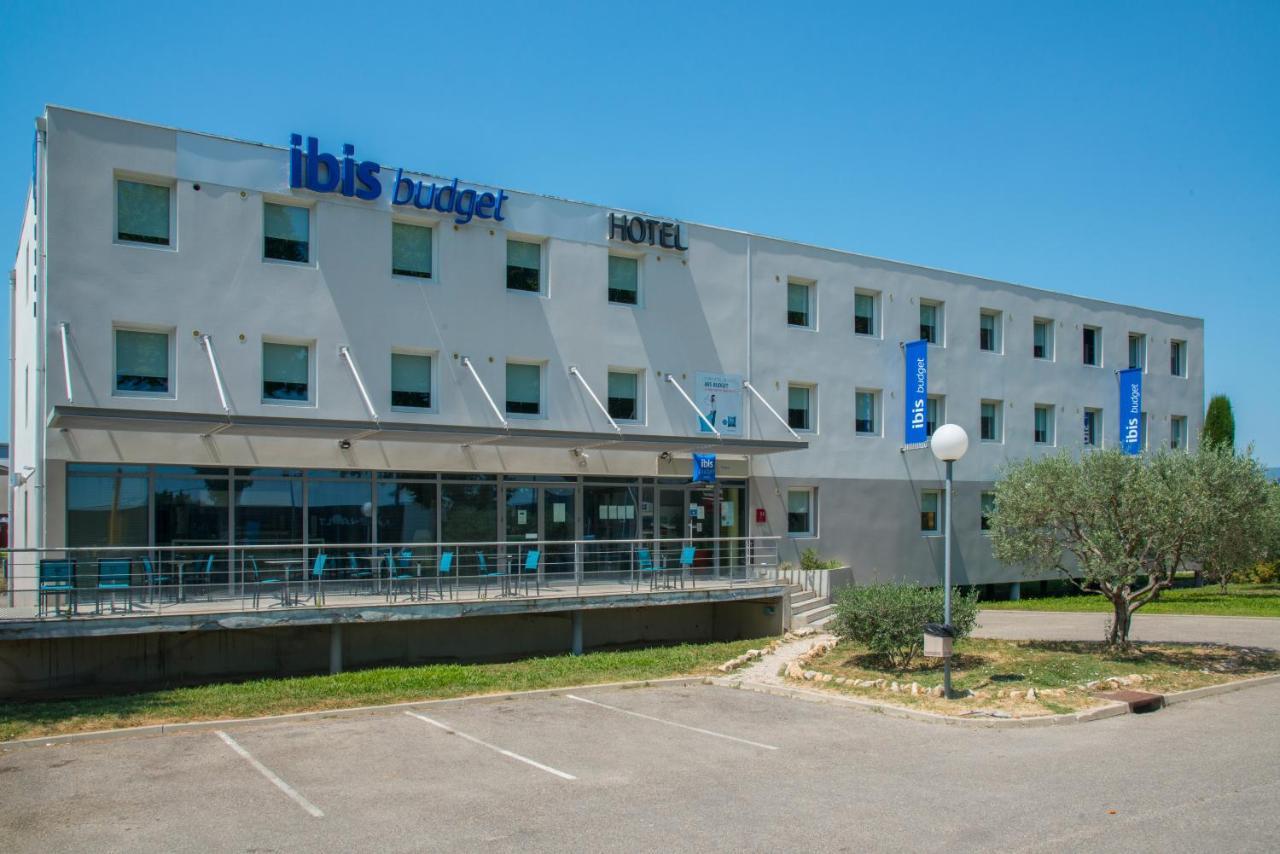 Ibis Budget Portes Du Luberon 2*
