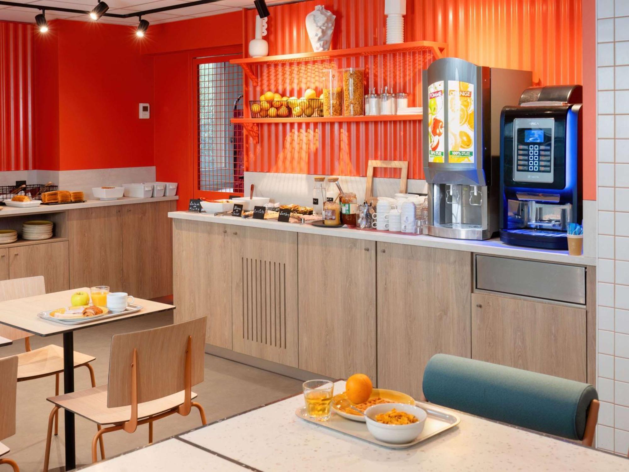 Ibis Budget Portes Du Luberon Pertuis