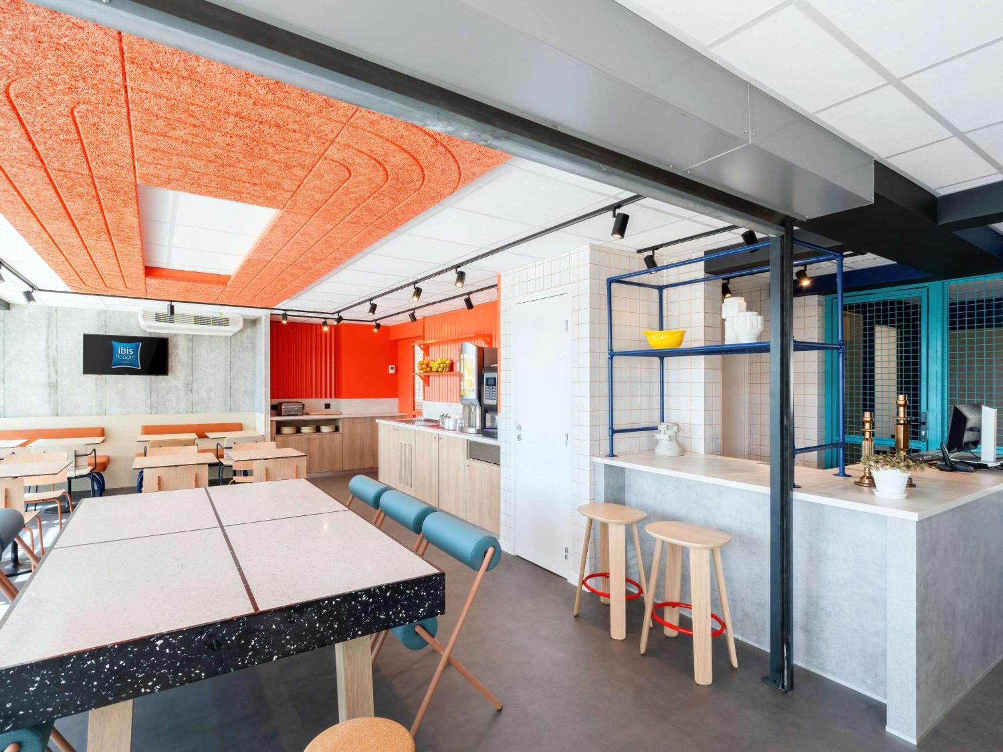 Ibis Budget Portes Du Luberon 2*