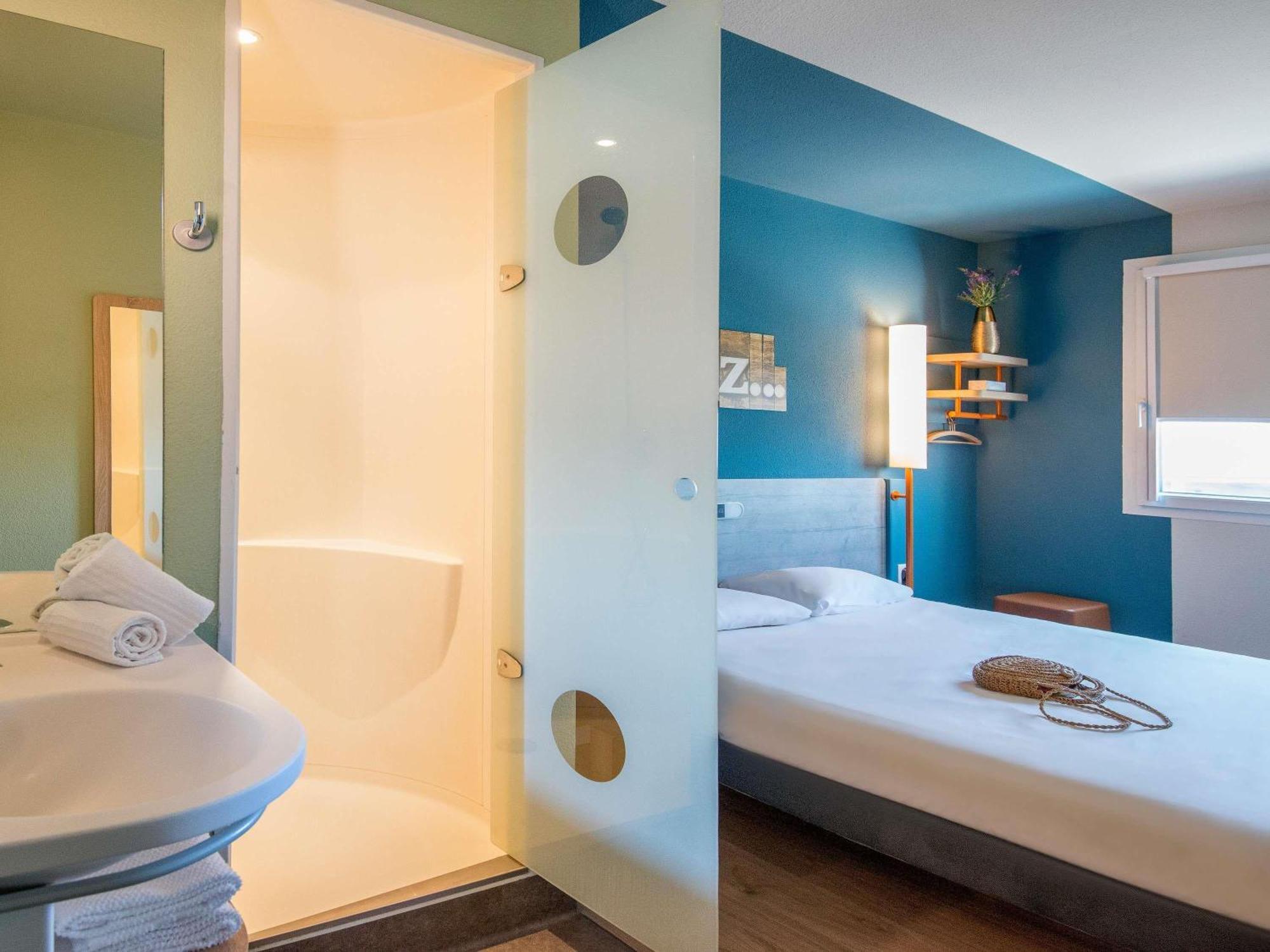 Ibis Budget Portes Du Luberon