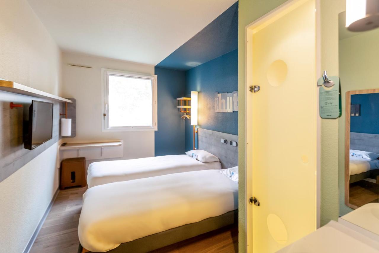 Ibis Budget Portes Du Luberon
