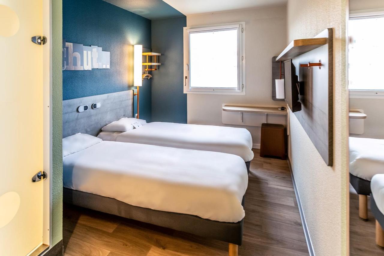 Hotel Ibis Budget Portes Du Luberon