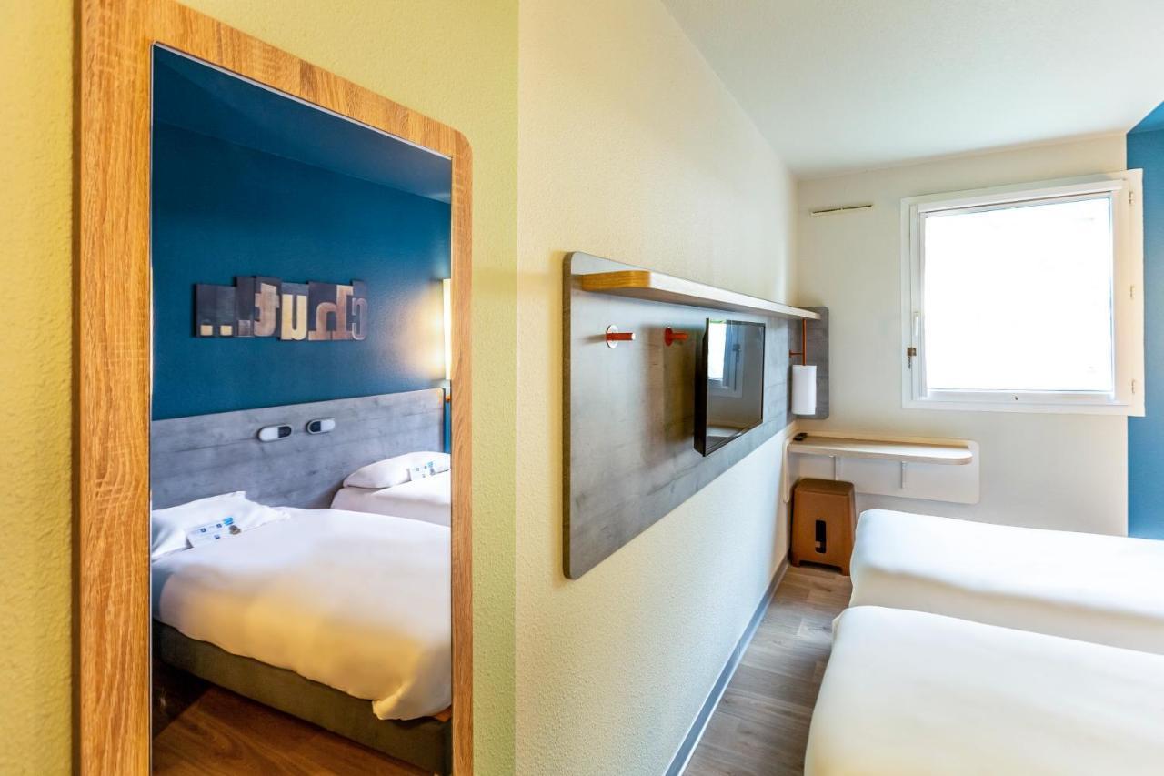 Ibis Budget Portes Du Luberon Hotel 2*