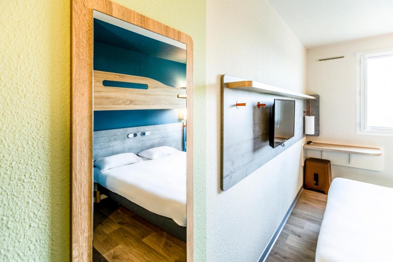 Ibis Budget Portes Du Luberon 2*