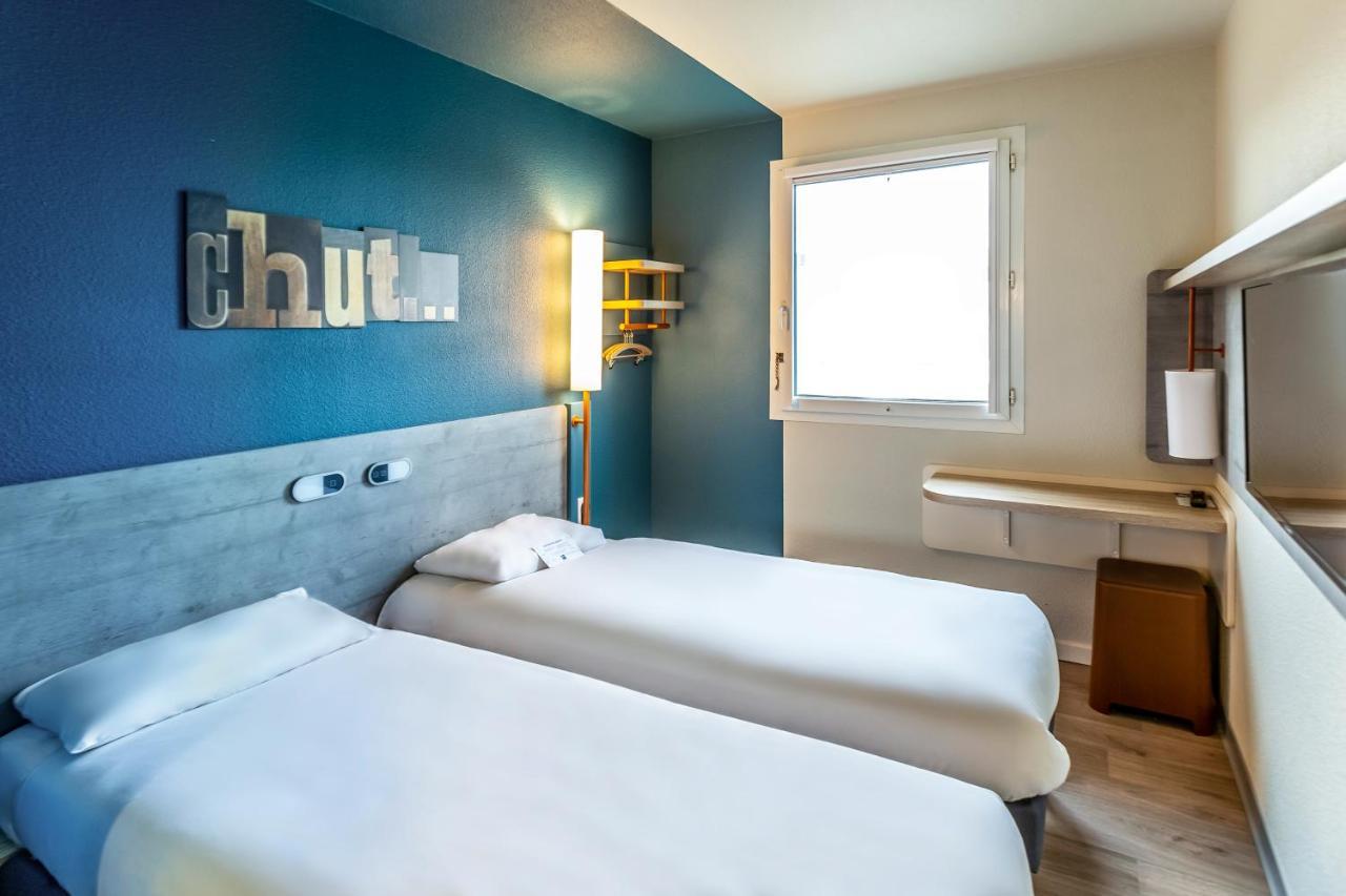 Hotel Ibis Budget Portes Du Luberon 2*