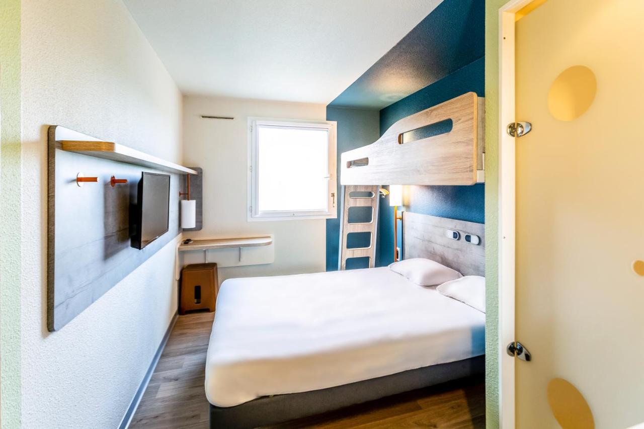 Ibis Budget Portes Du Luberon