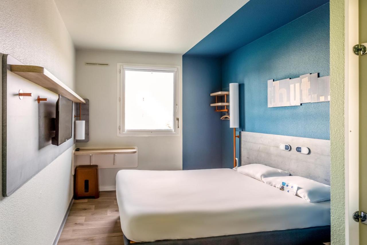 Ibis Budget Portes Du Luberon 2*